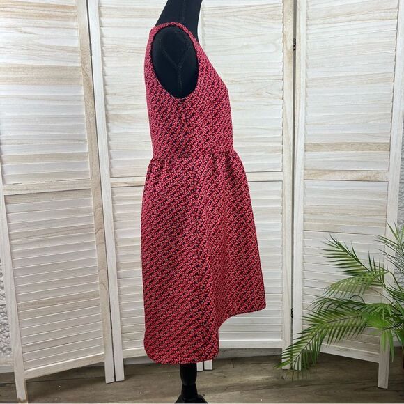 Anthropologie Lili Wang Lili's Closet 8 but 6 fit - Picture 8 of 14